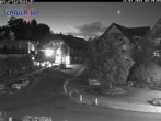 Archiv Foto Webcam Schluchsee: Rathausvorplatz 03:00