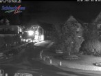 Archiv Foto Webcam Schluchsee: Rathausvorplatz 03:00