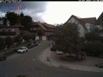 Archiv Foto Webcam Schluchsee: Rathausvorplatz 11:00