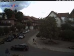 Archiv Foto Webcam Schluchsee: Rathausvorplatz 15:00