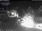 Archiv Foto Webcam Schluchsee: Rathausvorplatz 01:00