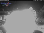 Archiv Foto Webcam Schluchsee: Rathausvorplatz 03:00