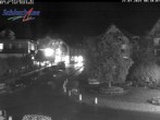 Archiv Foto Webcam Schluchsee: Rathausvorplatz 23:00