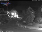 Archiv Foto Webcam Schluchsee: Rathausvorplatz 01:00