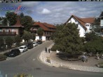 Archived image Webcam Schluchsee: Town hall 15:00