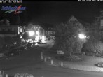 Archiv Foto Webcam Schluchsee: Rathausvorplatz 03:00