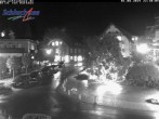Archiv Foto Webcam Schluchsee: Rathausvorplatz 21:00