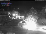 Archiv Foto Webcam Schluchsee: Rathausvorplatz 23:00