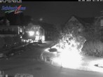 Archiv Foto Webcam Schluchsee: Rathausvorplatz 01:00