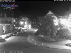 Archiv Foto Webcam Schluchsee: Rathausvorplatz 01:00