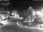 Archiv Foto Webcam Schluchsee: Rathausvorplatz 03:00