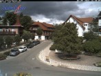 Archiv Foto Webcam Schluchsee: Rathausvorplatz 15:00