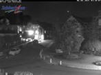 Archiv Foto Webcam Schluchsee: Rathausvorplatz 03:00