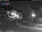 Archiv Foto Webcam Schluchsee: Rathausvorplatz 03:00