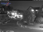 Archiv Foto Webcam Schluchsee: Rathausvorplatz 23:00