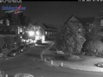 Archiv Foto Webcam Schluchsee: Rathausvorplatz 01:00