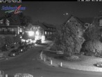 Archiv Foto Webcam Schluchsee: Rathausvorplatz 03:00
