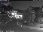 Archived image Webcam Schluchsee: Town hall 23:00