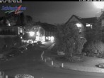 Archiv Foto Webcam Schluchsee: Rathausvorplatz 23:00