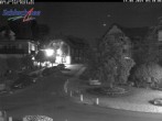 Archiv Foto Webcam Schluchsee: Rathausvorplatz 03:00