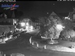Archiv Foto Webcam Schluchsee: Rathausvorplatz 03:00