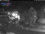Archiv Foto Webcam Schluchsee: Rathausvorplatz 01:00