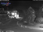 Archiv Foto Webcam Schluchsee: Rathausvorplatz 01:00