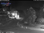 Archiv Foto Webcam Schluchsee: Rathausvorplatz 03:00