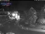 Archiv Foto Webcam Schluchsee: Rathausvorplatz 01:00