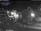 Archiv Foto Webcam Schluchsee: Rathausvorplatz 03:00