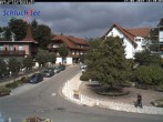 Archiv Foto Webcam Schluchsee: Rathausvorplatz 15:00