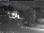 Archiv Foto Webcam Schluchsee: Rathausvorplatz 23:00