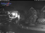 Archived image Webcam Schluchsee: Town hall 01:00