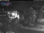 Archived image Webcam Schluchsee: Town hall 03:00