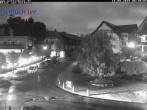 Archived image Webcam Schluchsee: Town hall 05:00