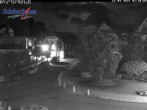 Archived image Webcam Schluchsee: Town hall 01:00