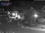 Archiv Foto Webcam Schluchsee: Rathausvorplatz 03:00