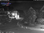 Archived image Webcam Schluchsee: Town hall 01:00