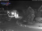 Archiv Foto Webcam Schluchsee: Rathausvorplatz 01:00