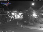Archiv Foto Webcam Schluchsee: Rathausvorplatz 03:00