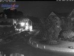 Archiv Foto Webcam Schluchsee: Rathausvorplatz 01:00