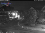 Archiv Foto Webcam Schluchsee: Rathausvorplatz 03:00