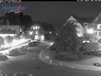 Archiv Foto Webcam Schluchsee: Rathausvorplatz 05:00