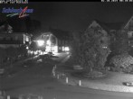 Archiv Foto Webcam Schluchsee: Rathausvorplatz 23:00