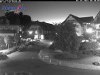 Archiv Foto Webcam Schluchsee: Rathausvorplatz 05:00
