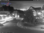 Archiv Foto Webcam Schluchsee: Rathausvorplatz 05:00