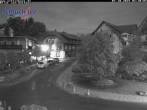 Archiv Foto Webcam Schluchsee: Rathausvorplatz 01:00