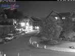 Archiv Foto Webcam Schluchsee: Rathausvorplatz 23:00