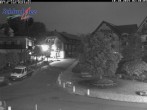Archiv Foto Webcam Schluchsee: Rathausvorplatz 01:00