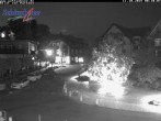 Archiv Foto Webcam Schluchsee: Rathausvorplatz 00:00